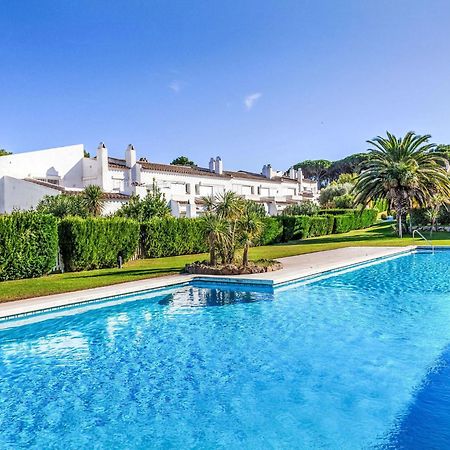 Holiday Home La Reserva-6 By Interhome Pals Esterno foto