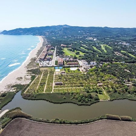 Holiday Home La Reserva-6 By Interhome Pals Esterno foto