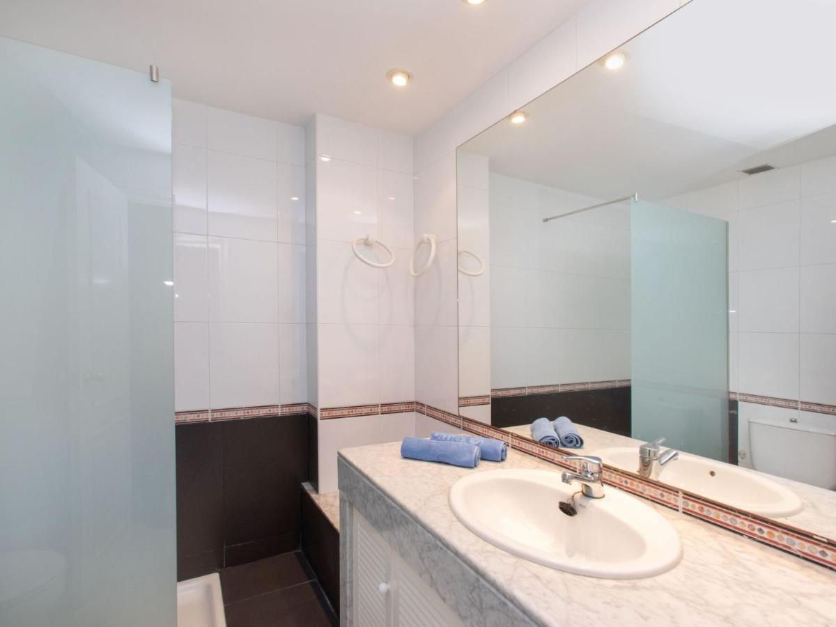 Holiday Home La Reserva-6 By Interhome Pals Esterno foto