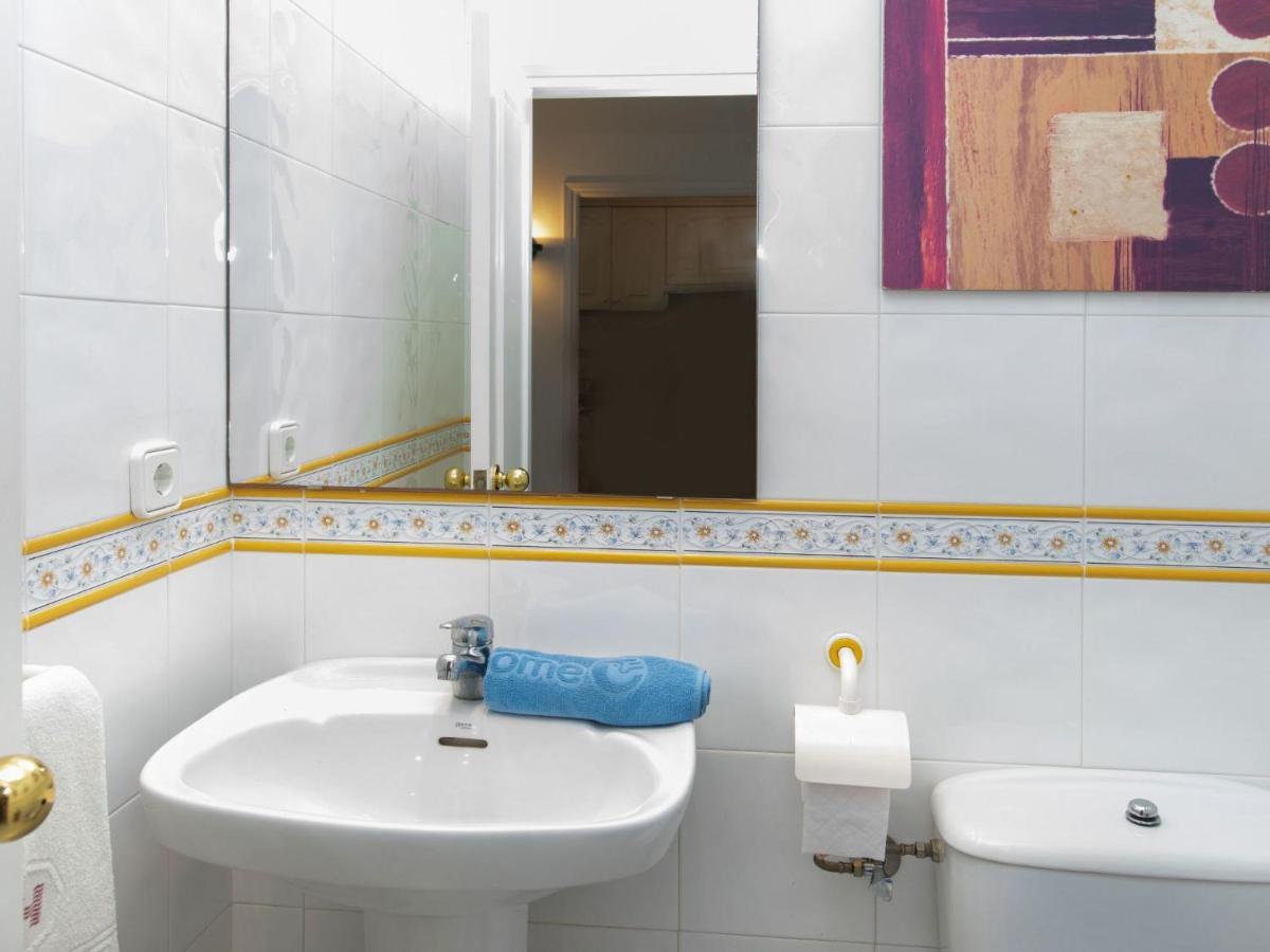 Holiday Home La Reserva-6 By Interhome Pals Esterno foto