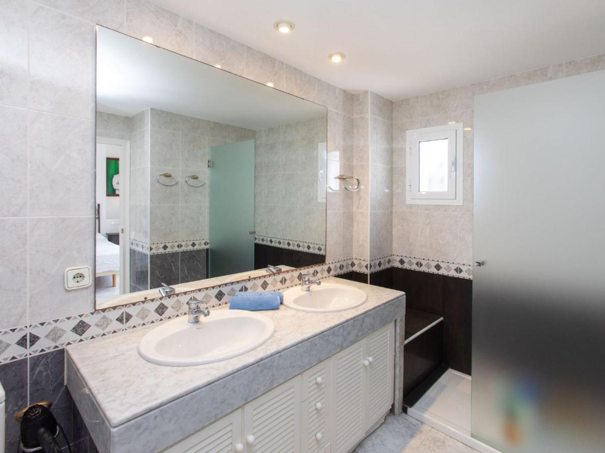 Holiday Home La Reserva-6 By Interhome Pals Esterno foto