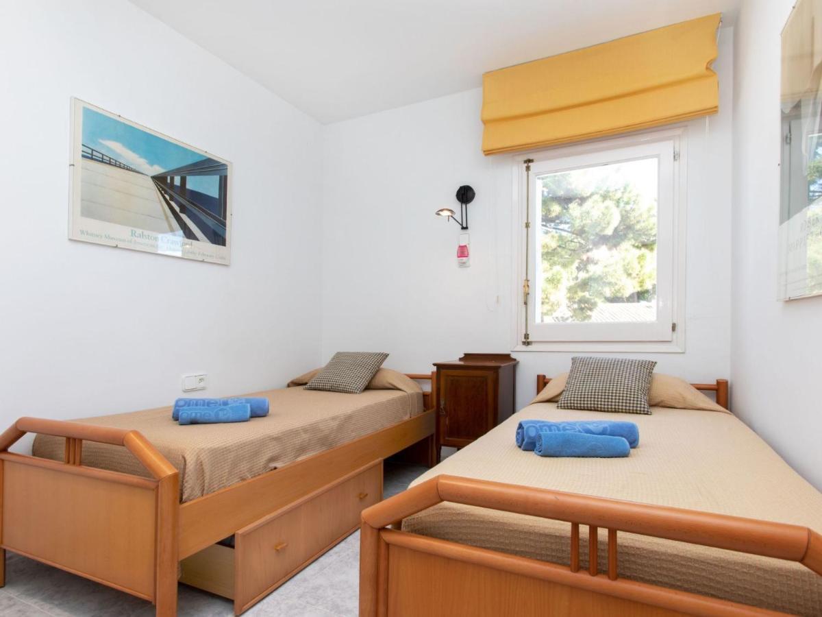 Holiday Home La Reserva-6 By Interhome Pals Esterno foto