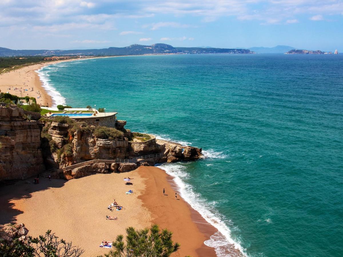 Holiday Home La Reserva-6 By Interhome Pals Esterno foto