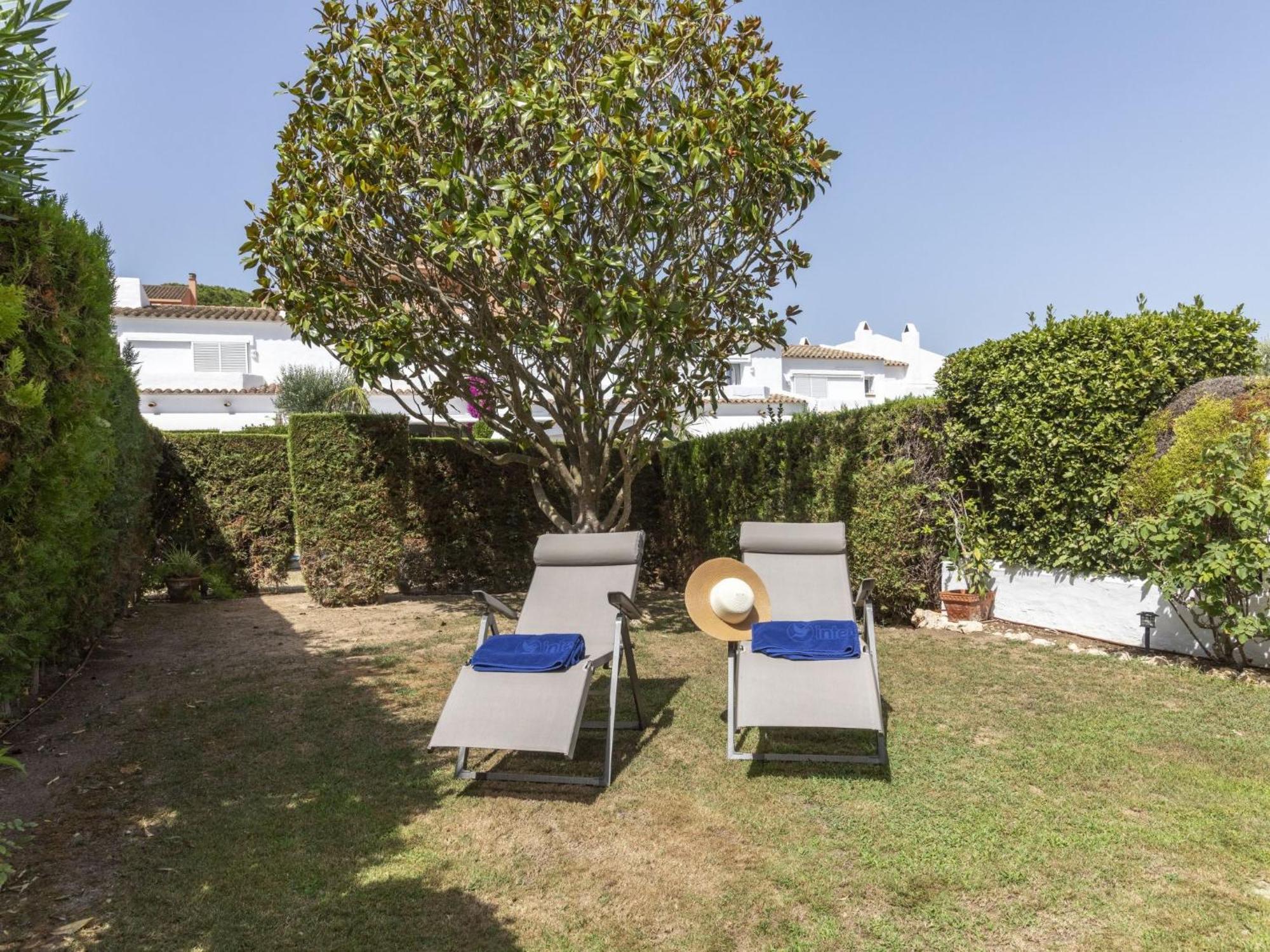 Holiday Home La Reserva-6 By Interhome Pals Esterno foto