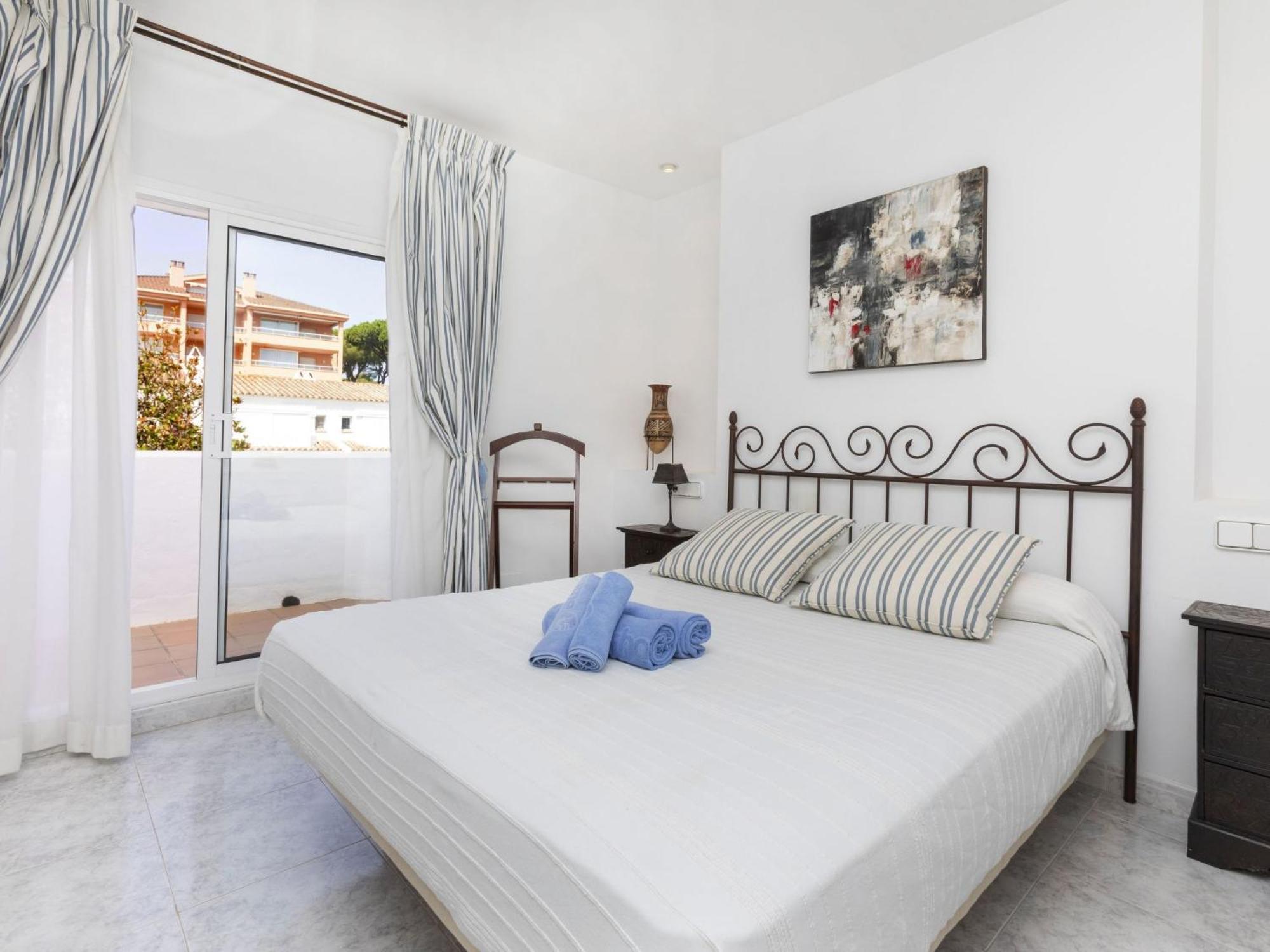 Holiday Home La Reserva-6 By Interhome Pals Esterno foto